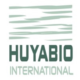 HUYABIO International, LLC. logo