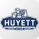 G.L. Huyett logo