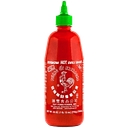 Huy Fong Foods Inc logo