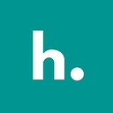 Huzzle Logo