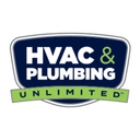 HVAC & Plumbing Unlimited logo