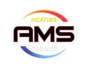Ams Hvac logo