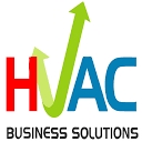 Hvac Business Solutions logo