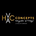 Hvac Concepts logo