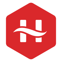 HVAC Construction, Inc. logo