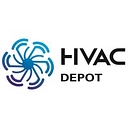 Hvac Depot Ltd logo