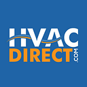HVAC Direct logo