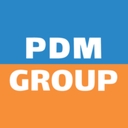 PDM Group logo