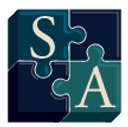 Schaper Associates logo