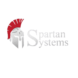 Spartan Power logo