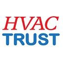HVAC Trust – Heating & Cooling Repairs & Installs logo