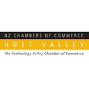 Hutt Valley Chamber Of Commerce logo