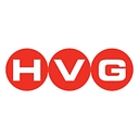 Hvg Graphics Media logo