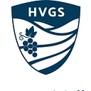 Hunter Valley Grammar School logo
