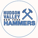 Hudson Valley Hammers logo