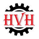 HVH Industrial Solutions
