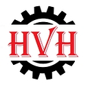 Hvh Industrial Solutions logo