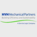 HVH MECHANICAL PARTNERS LLC logo