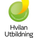 Hvilan Utbildning AB logo