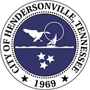 City of Hendersonville logo