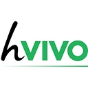Favicon of hVIVO