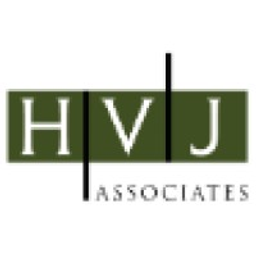 HVJ Associates logo
