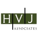 Hvj Associates® logo
