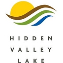 Hidden Valley Lake Association logo
