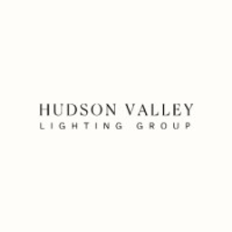 Hudson Valley Lighting, Inc. logo