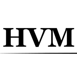 HVM Living logo