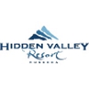 Hidden Valley Resort (Muskoka, On) (Ascend Collection Hotel) logo