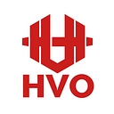 HVO-Fitness logo