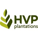 Hvp Plantations logo