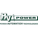 Hv Power logo
