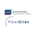 Hvp Security Shutters Ltd (Flexiglide) logo