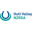 Riding for the Disabled Association Hutt Valley Group Incorporated logo
