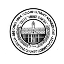 Housatonic Valley Regional High School logo