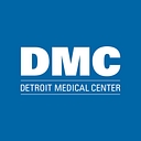 Dmc Huron Valley Sinai Hospital logo