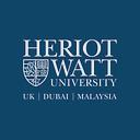 Home | Heriot-Watt University logo