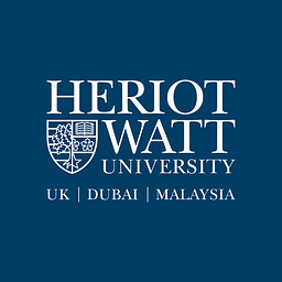 Heriot-Watt Dubai logo