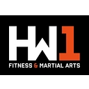 HW1 logo