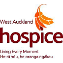 West Auckland Hospice logo