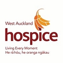 Hospice West Auckland logo