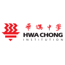 HWA CHONG INSTITUTION logo