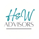 Health And Wellness Advisors Llc logo