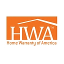 Home Warranty Of America logo