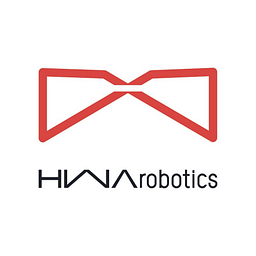 HWAROBOTICS LLC logo