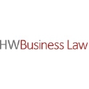 Hw Business Law logo