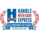 Handle With Care Express logo