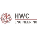Hwc Engineering logo